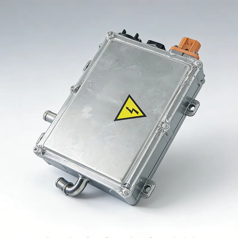 1.5KW IP67 ຕົວປ່ຽນ DC/DC ສໍາລັບຍານພາຫະນະປະສົມ