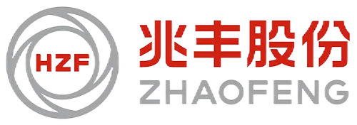 Zhejiang Zhaofeng ກົນຈັກແລະເອເລັກໂຕຣນິກຈໍາກັດ.