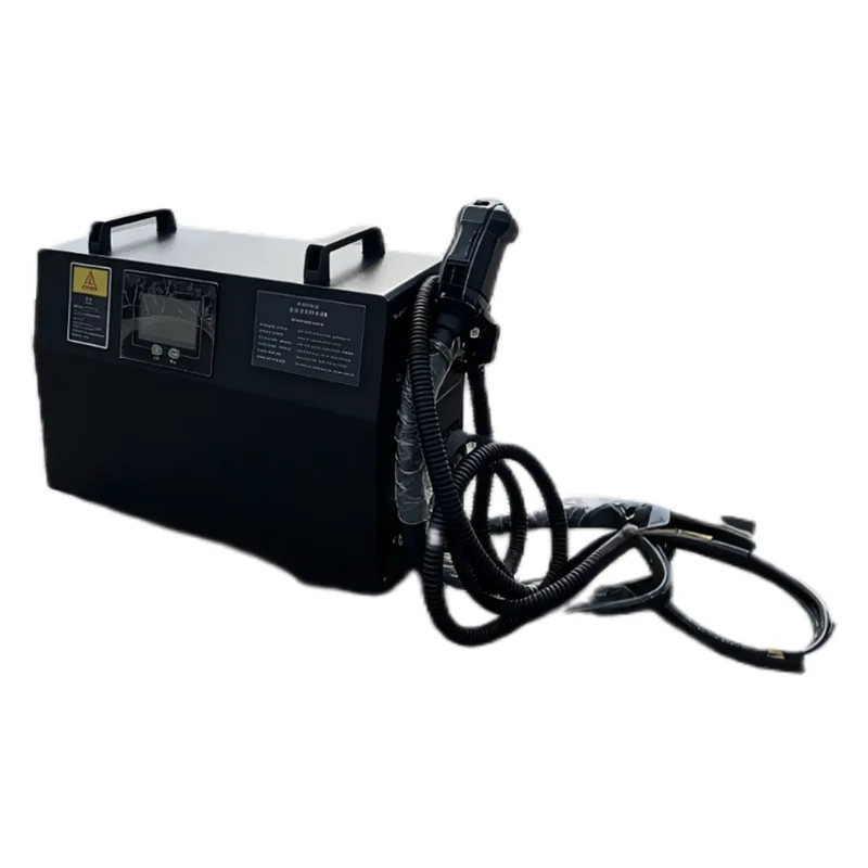 ເຄື່ອງສາກໄຟ 24V 200A 5KW ຕິດຕັ້ງງ່າຍ