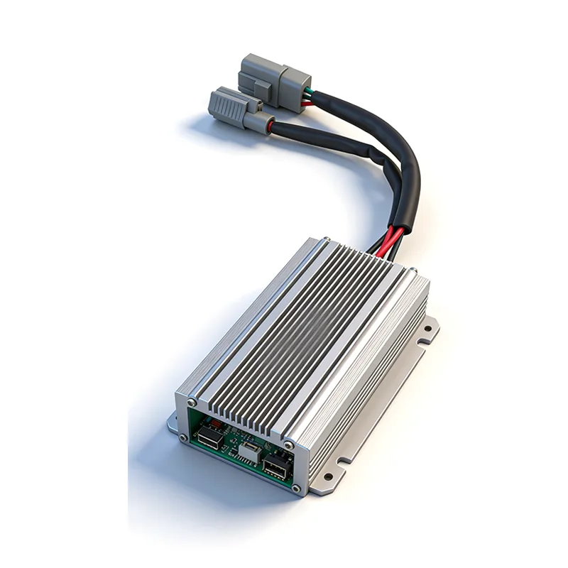 300W ເຄື່ອງຈັກກໍ່ສ້າງອາຍຸຍືນ DC/DC Converter