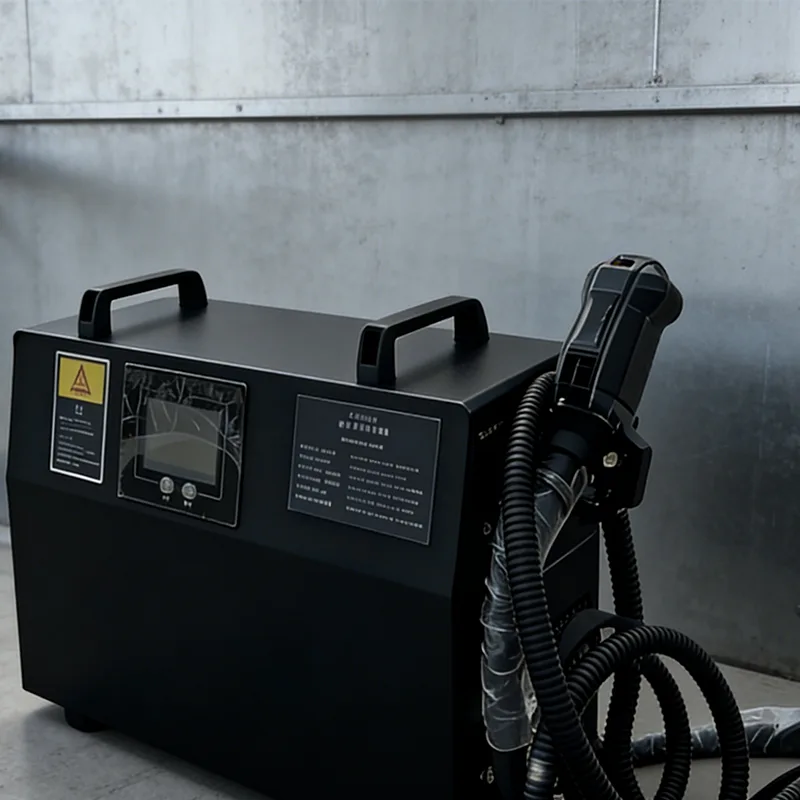 300W ການບໍລິໂພກພະລັງງານຕ່ໍາເຄື່ອງຊາດນອກກະດານ