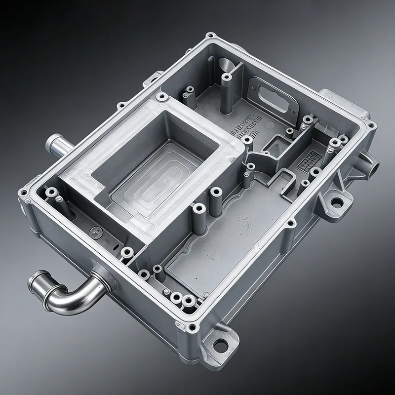 48V ສອງທິດທາງ IP67 ປະສິດທິພາບສູງ EV DC/DC Converter