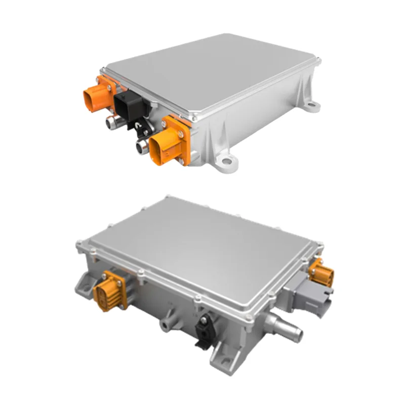 ພະລັງງານສູງ 6.6KW IP67 Liquid-Cooled OBC