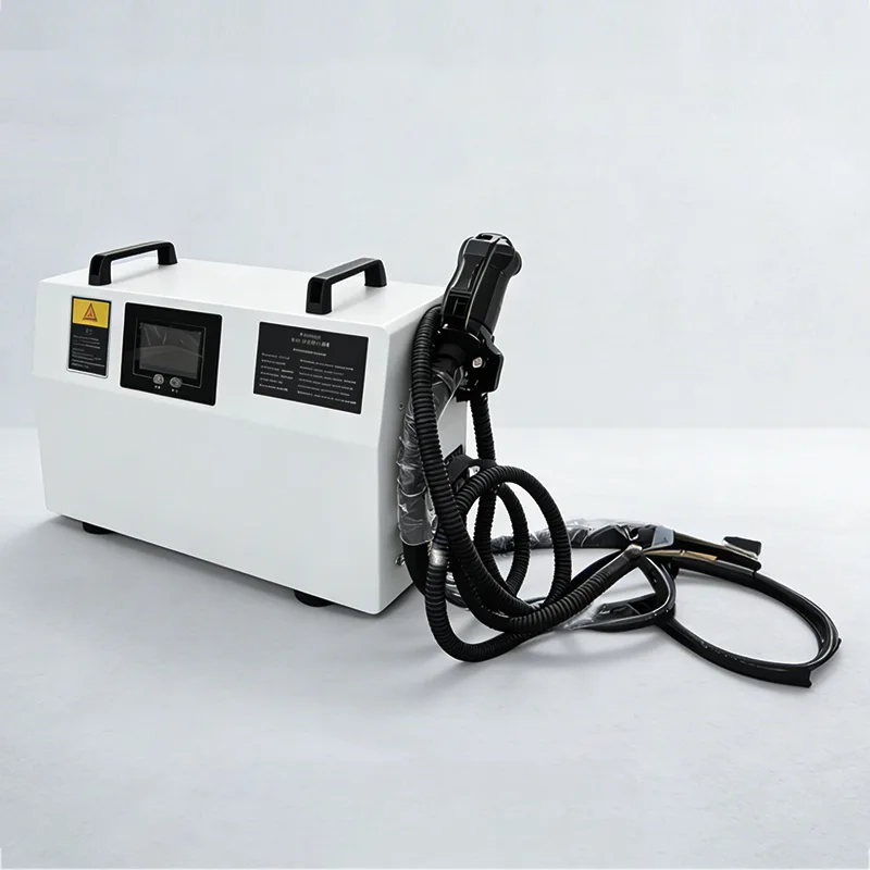 ເຄື່ອງສາກໄຟນອກກະດານທົນທານຕໍ່ອຸນຫະພູມຕໍ່າ 8KW