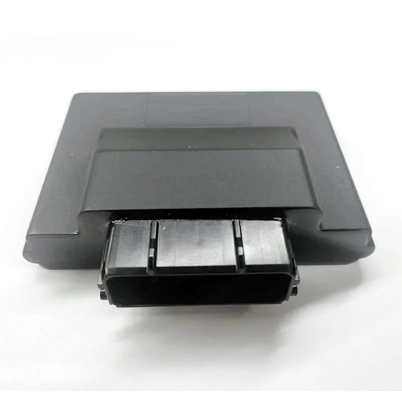 9–16V DC 2-Wheeler Intelligent BDC