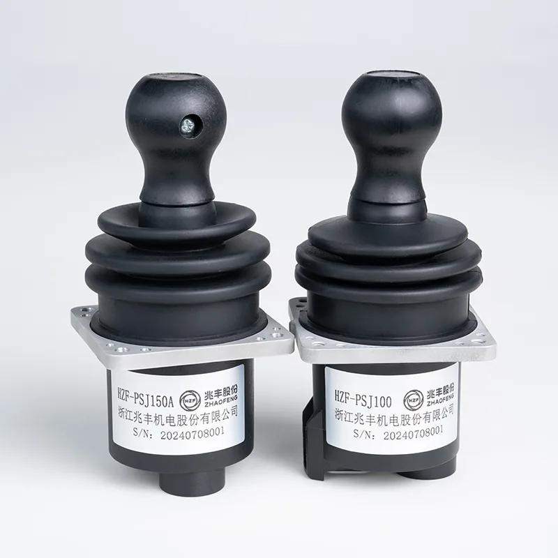 ມືຄວບຄຸມໄຟຟ້າຕ້ານການເລື່ອນສໍາລັບຍານພາຫະນະອຸດສາຫະກໍາ