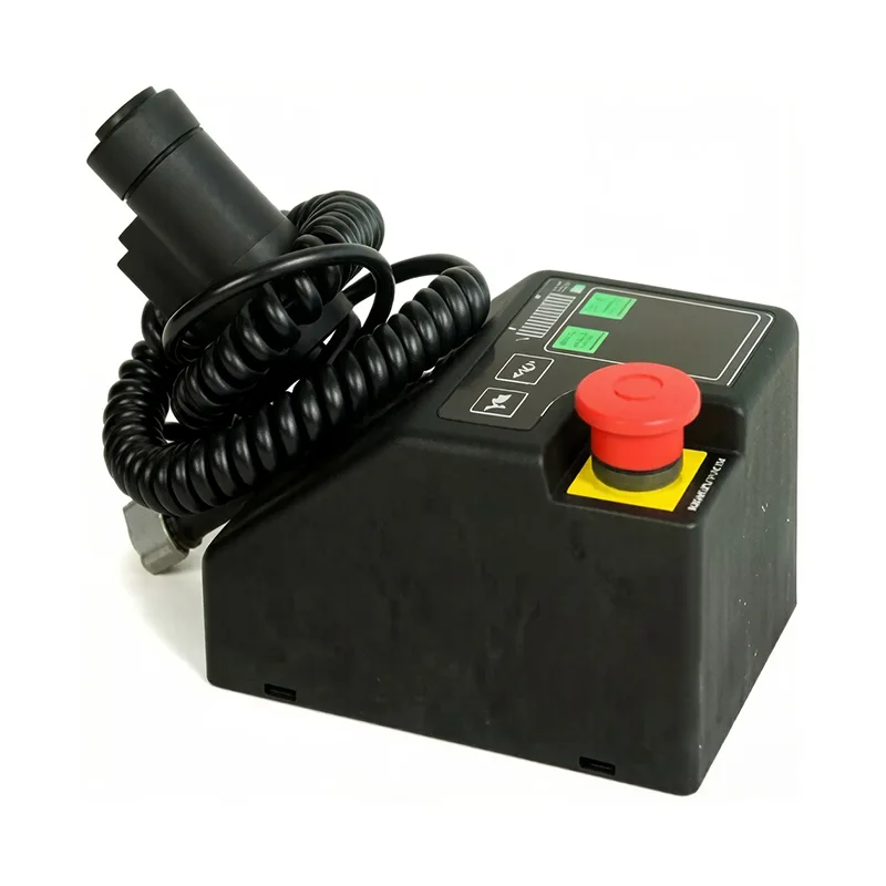 CAN Bus WP Control Unit