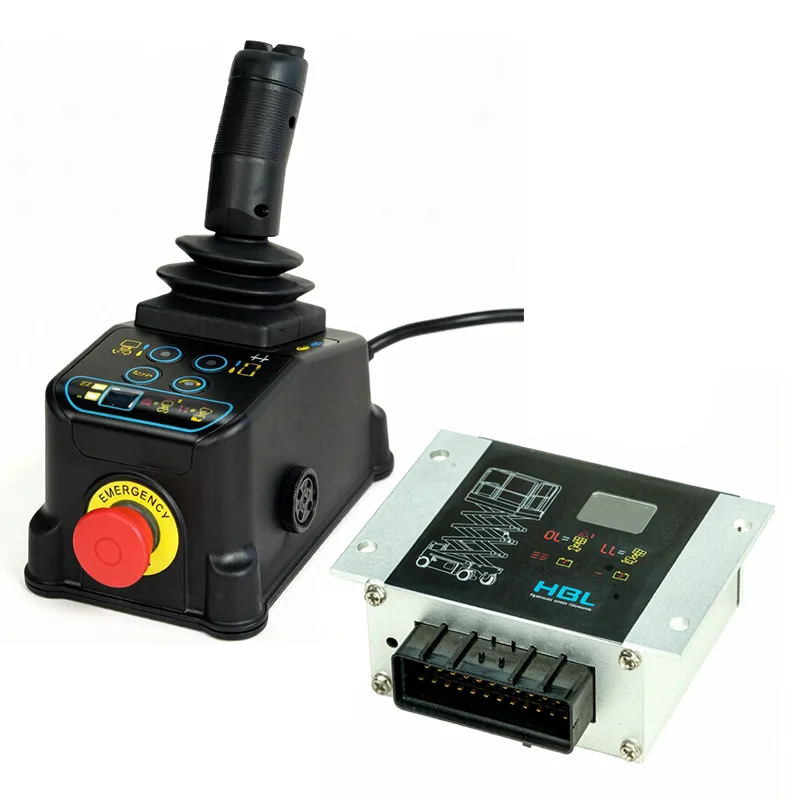 ເຄື່ອງຄວບຄຸມຍານພາຫະນະອຸດສາຫະກໍາພະລັງງານສູງ