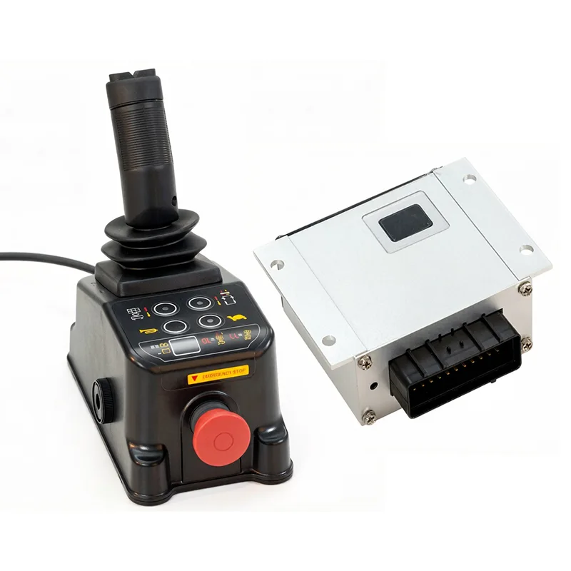 ໜ່ວຍຄວບຄຸມພາຫະນະອຸດສາຫະກຳແຮງດັນຕໍ່າ