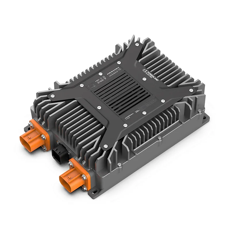 Universal 1.2KW Air-Cooled Industrial Vehicle OBC