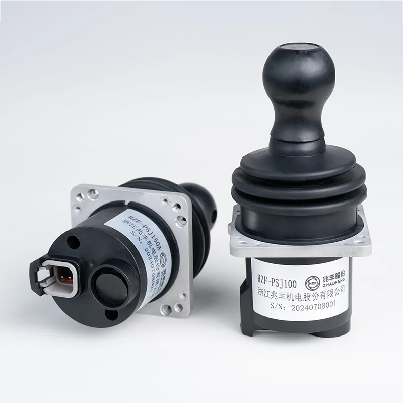 Waterproof ມືຄວບຄຸມໄຟຟ້າຍານພາຫະນະອຸດສາຫະກໍາ