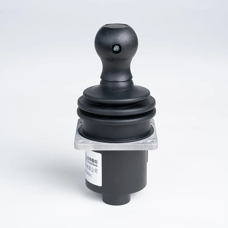 ມືຈັບຄວບຄຸມໄຟຟ້າທີ່ທົນທານຕໍ່ການສວມໃສ່